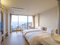 Inasayama Kanko Hotel - balcony