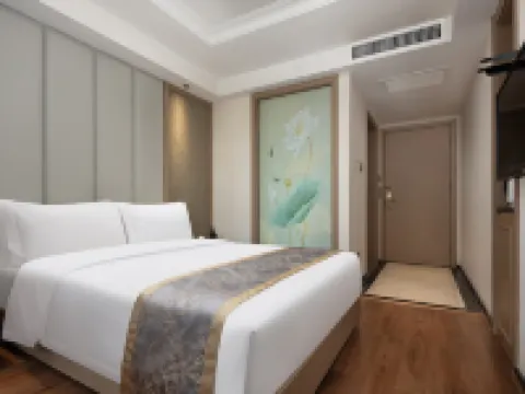 Kaixuan Hotel Hotels in Loudi