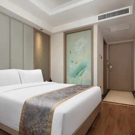 Kaixuan Hotel Hotels in Loudi