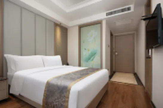 โรงแรมไคซวน