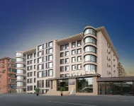 차이나 길림 창춘 난관 6 진촨가 Changchun University of Science and Technology College of Visual Arts 주변 호텔