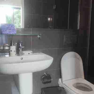 Aveline Suites II, Garden/City view,2br, amenities Rooms