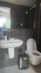 Aveline Suites II, Garden/City view,2br, amenities - bar