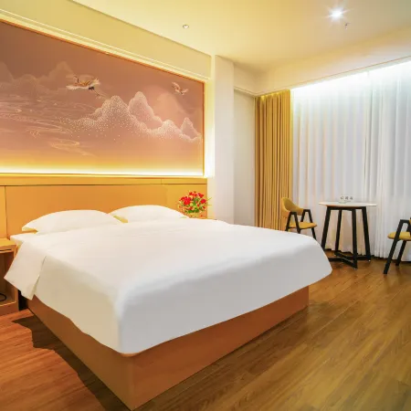 SHENGHE HOTEL