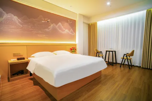 SHENGHE HOTEL - 2-Star