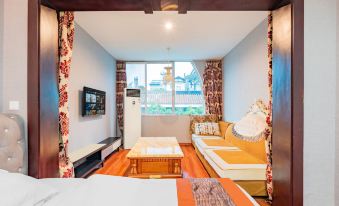 Jindun Villa Hostel