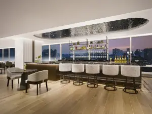 Yeouido Park Centre, Seoul - Marriott Executive Apartments