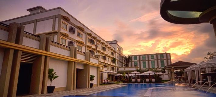 Hotel Centro Puerto Princesa, Palawan Hotels in Palawan