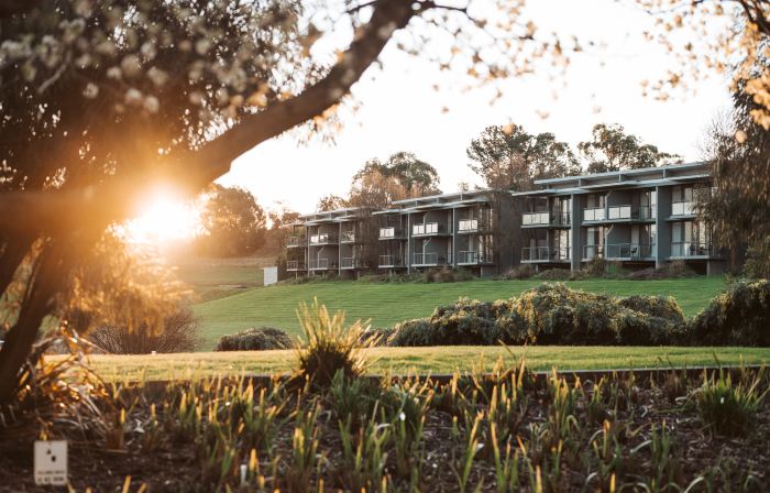 Balgownie Estate Yarra Valley
