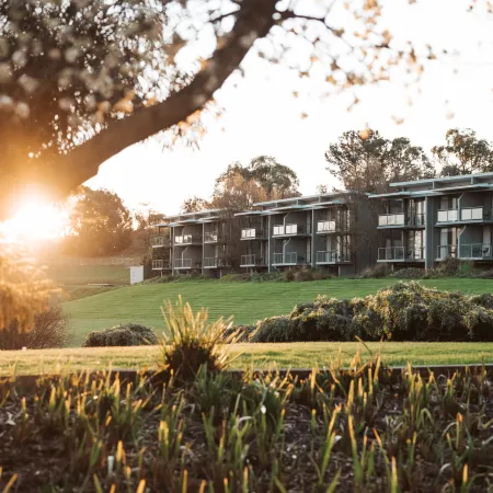 Balgownie Estate Yarra Valley