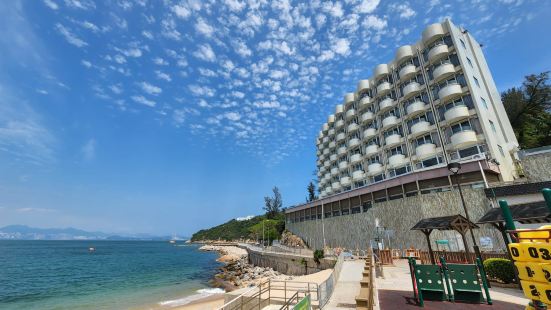 Warwick Hotel Cheung Chau