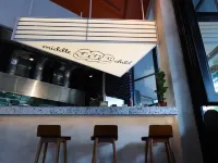lyf Bugis Singapore managed by The Ascott Ltd Hotels near Victoria