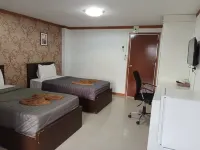 PS Hotel Saraburi Các khách sạn ở 