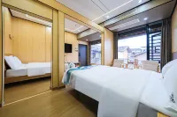Zhujian Jianyun Homestay (Water Car Store in Yunshuiyu Scenic Area)