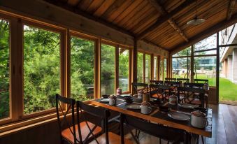 Zhi Resort • Riverside