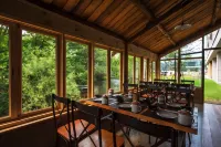 Zhi Resort • Riverside - spa