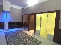 Palace Grand Hotel Varese - spa