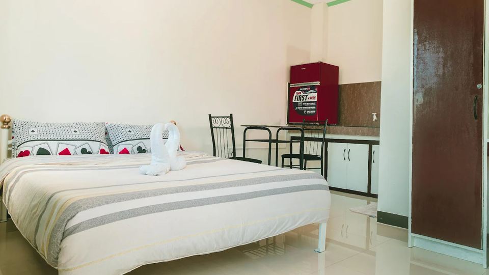 Diane Sunshine Villa Panglao near Beach