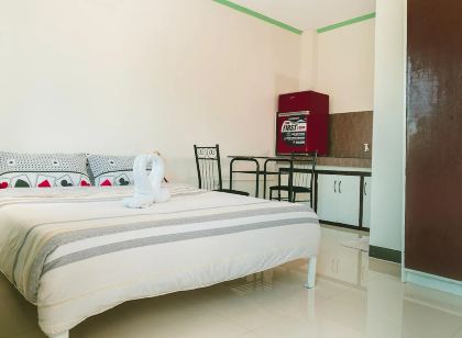 Diane Sunshine Villa Panglao near Beach