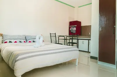 Diane Sunshine Villa Panglao near Beach