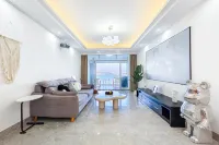 Dongshan · Xichu New |.Aesthetic Design Sea View Accommodation (Dongshan Island Jinluanwan Branch) - 温泉