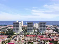 瀾庭·Dream海景度假公寓（南戴河仙螺島店） 住宿飯店