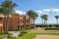 Charmillion Gardens Aquapark Hotel di Qesm Sharm Ash Sheikh