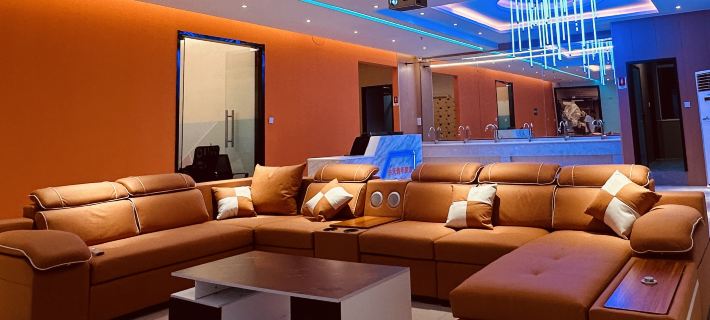 Today's Youth Hostel (Daming Lake Chaoran Tower Branch) Hotels in Jinan