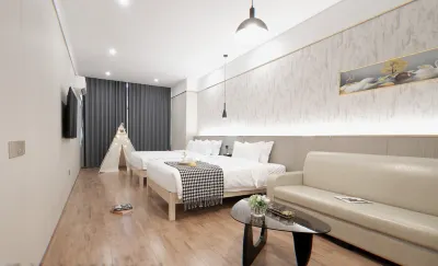Shui'an Bieyuan Homestay