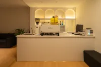 Cloud Designer Hostel (west gate scenic spot shop) - Infinity Pools