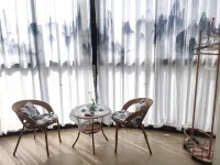 Qingchuan Pavilion Homestay (Wangxian Valley Store) - Balcony