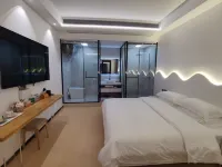 Ningguo Tianqing Yanyu Boutique Homestay (Southern Anhui Sichuan-Tibet Route) - balcone