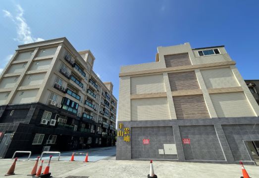 Banshan Yunxiu Homestay