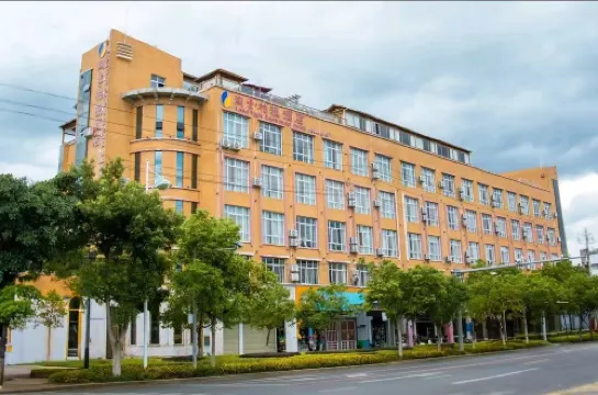 Mile Lake View Baiman Hotel (Wenquan Road Branch)