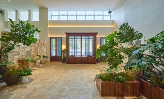 Fogoda Holiday Hotel
