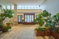 Fogoda Holiday Hotel（Healthy Living Hotel ）