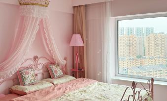 Shenyang R825 Themed E-sports Hotel