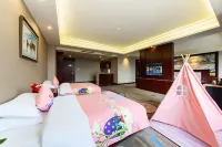 Taehf PhodragCulture Theme Hotel - Familien