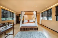 Shaochong Staycation Hotels in Gejiu