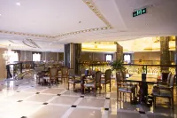 โรงแรมนานาชาติ นิวเซ็นจูรี (สาขา จัตุรัสอูเยว่ รัฐบาลเทศบาลเทียนฉาง) - พร้อมอาหารเช้า