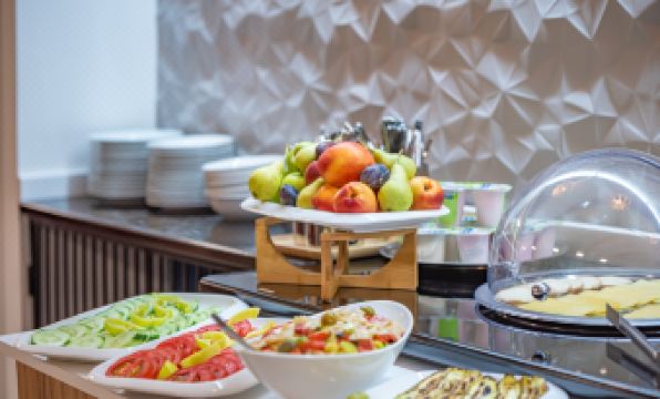 Orbeli Hotel Yerevan