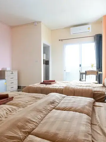 รูปภาพของโรงแรมเดอะวิช