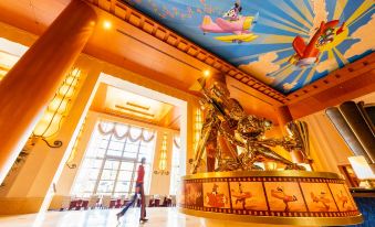 Disney Ambassador® Hotel