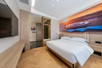 Home Inn UP Huayi Collection Hotel
