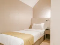 A Hotel Joo Chiat Hotel di Joo Chiat dan East Coast