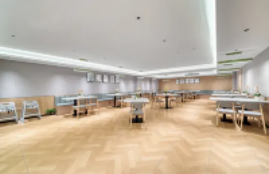 Pero Hotel (Jinhua Wucheng District Government Wantai Outlets) - Parking