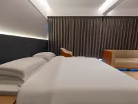 Spring Holiday Hotel Hotels near The Open University of Fujian Jian'ou Workstation