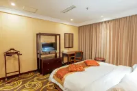 Suyi Lexiang Hotel Hotels in Xinyi