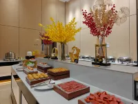 GreenTree Inn (Yulin Yuntian Cultural City Baihuahui Shopping Plaza) Hotel a Yulin
