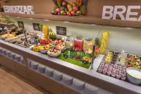 Hotel Serhs Rivoli Rambla - breakfast